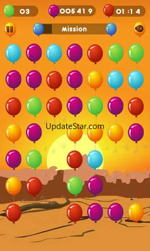 Bubble Crush 1.14