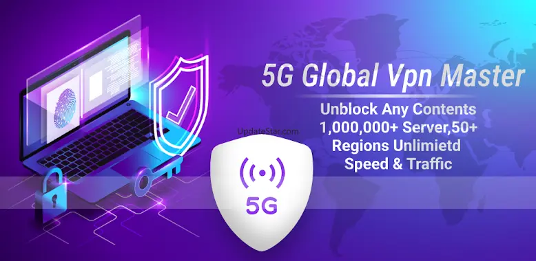 5G Global Vpn Singapore 40.2