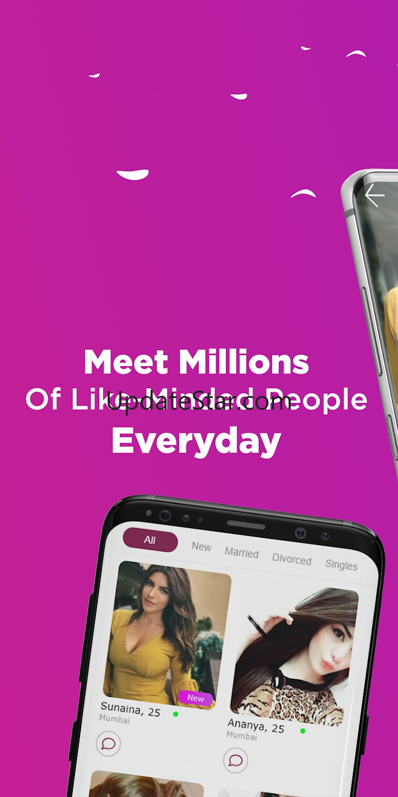 Flare! Local Indian Dating App 2.5.2