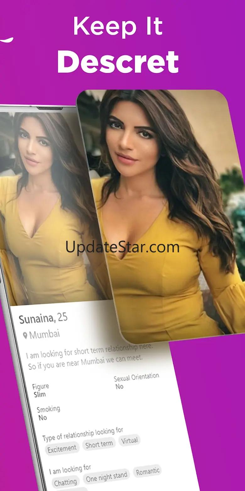 Flare! Local Indian Dating App 2.5.2