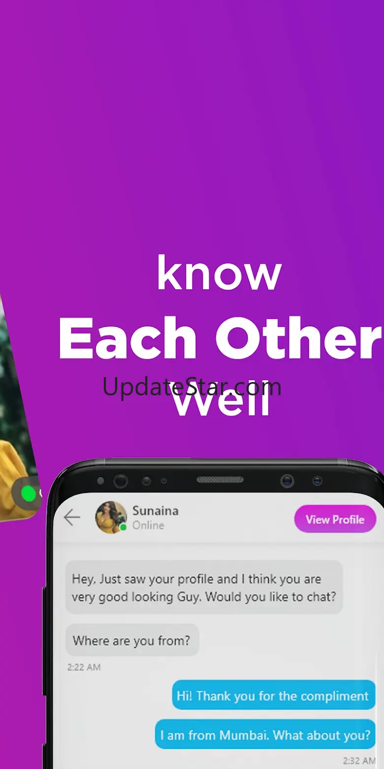 Flare! Local Indian Dating App 2.5.2