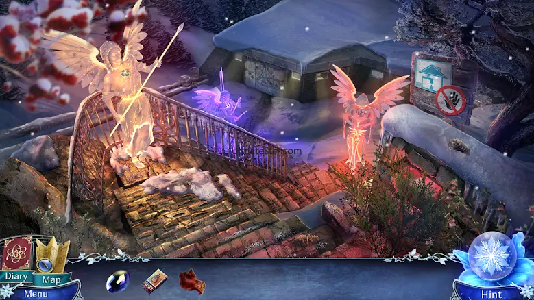 Crime Secrets: Crimson Lily 2.1.0