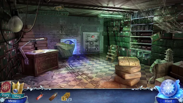 Crime Secrets: Crimson Lily 2.1.0