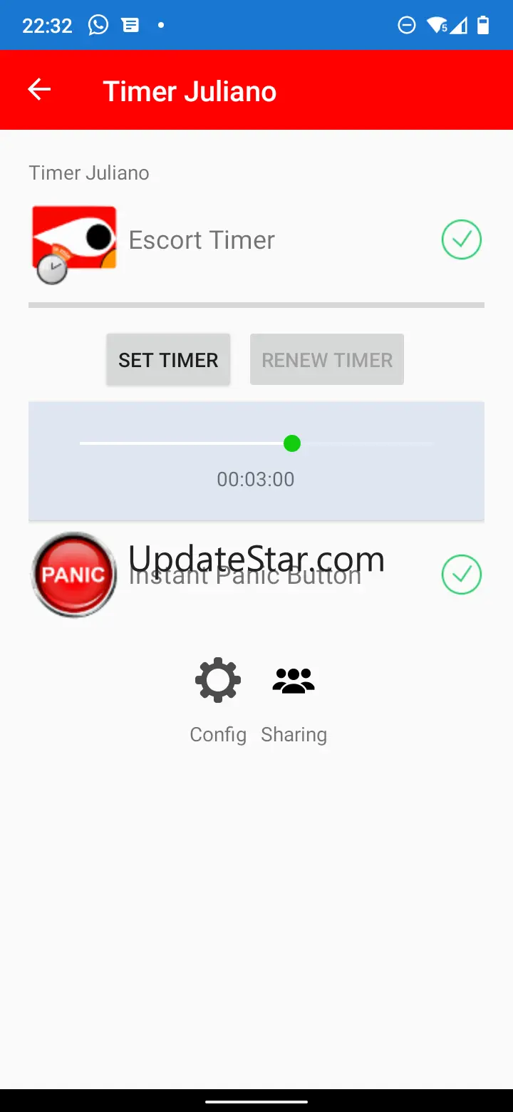 Safe Mode On 1.3.0001