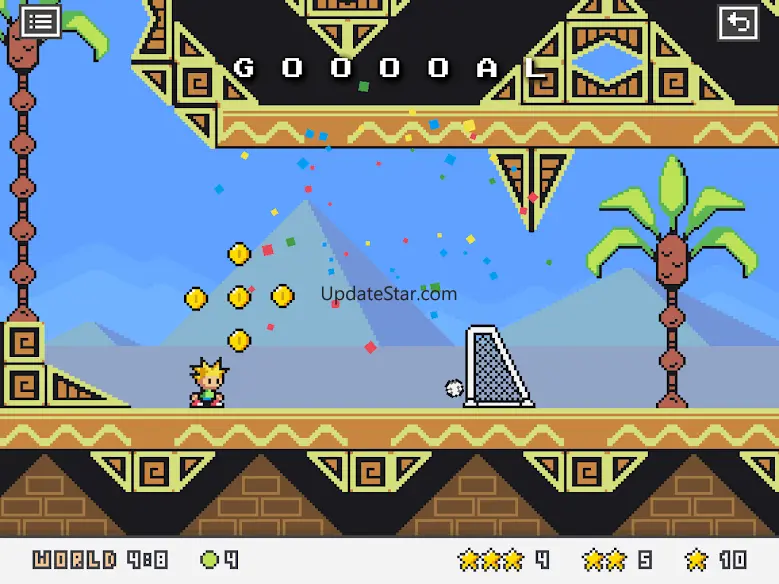 Footy Golf 1.03