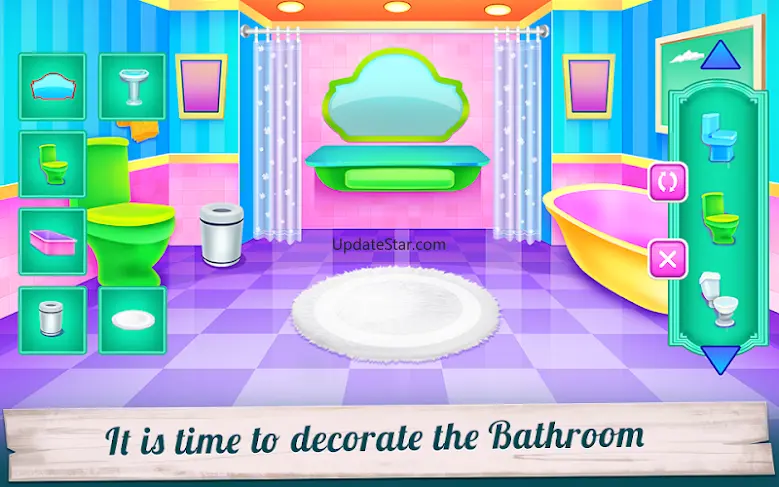 Pony House Cleaning and Deco 1.0.1