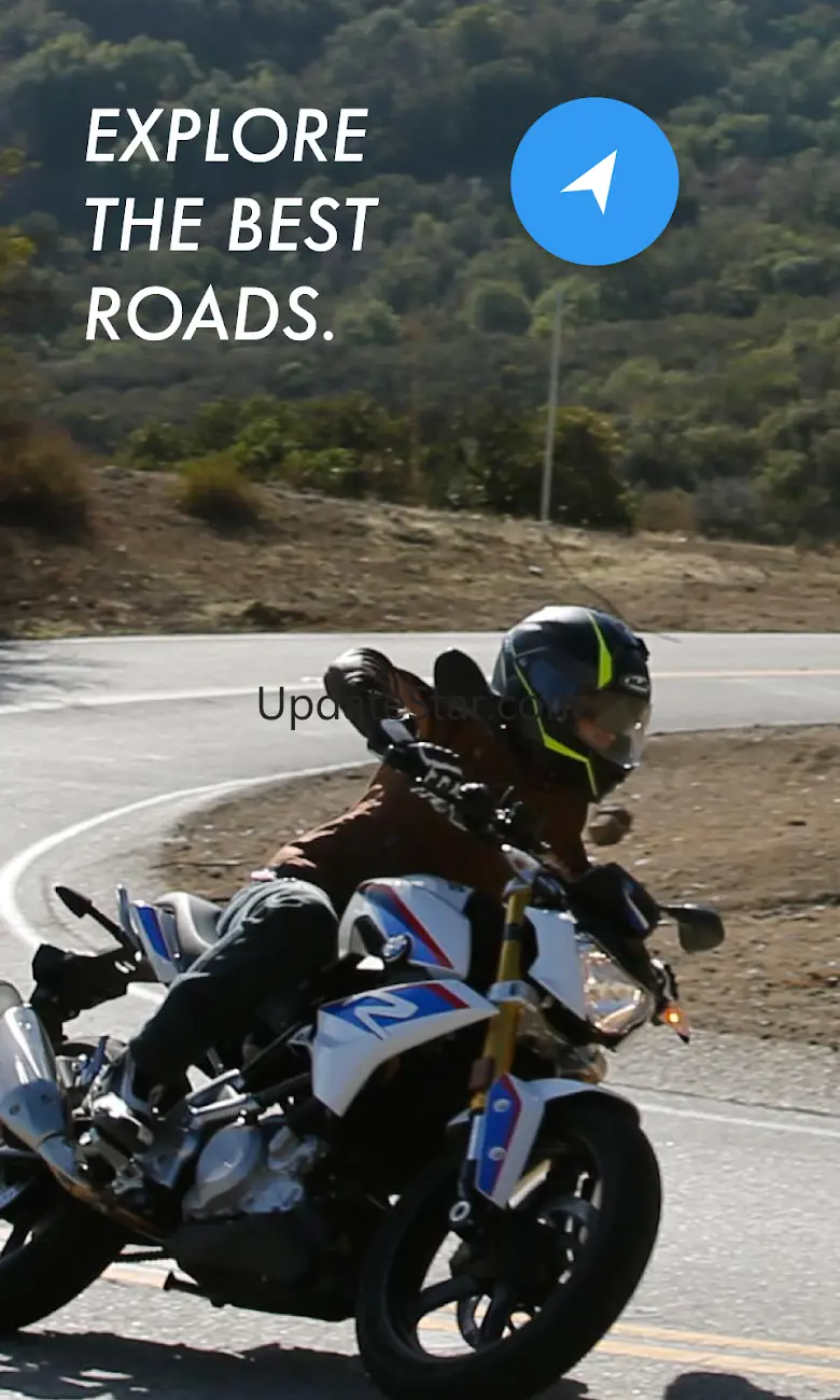 EatSleepRIDE Motorcycle GPS 4.9.1