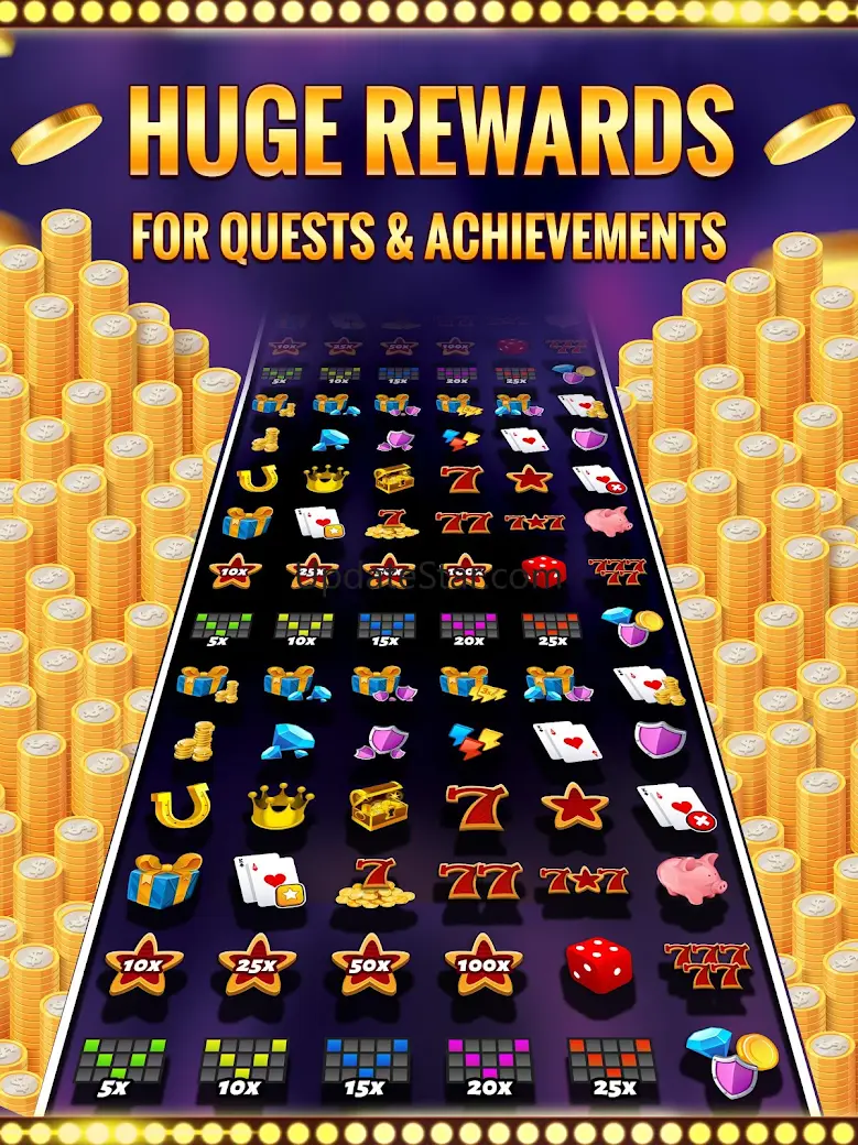 Crazy Monkey slot machine 17