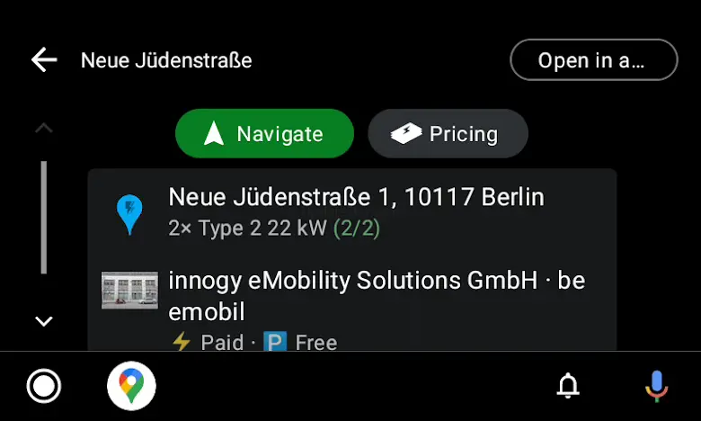 EVMap - EV chargers 1.8.1-google