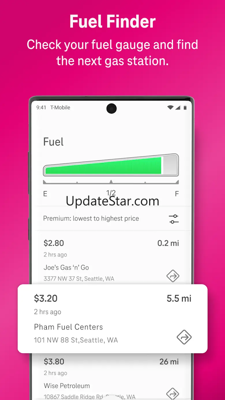 SyncUP DRIVE ™ 1.11.0