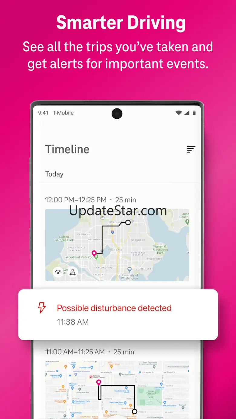 SyncUP DRIVE ™ 1.11.0