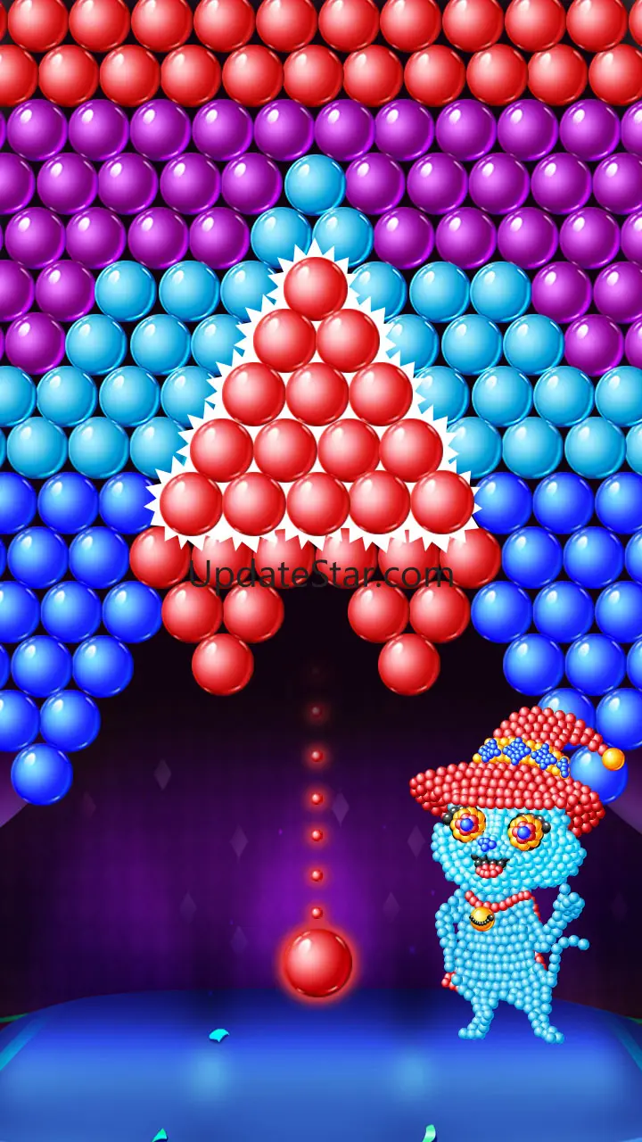 Bubble Shooter Jerry 2.0.3