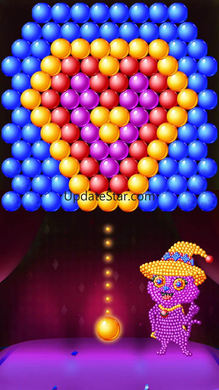 Bubble Shooter Jerry 2.0.3