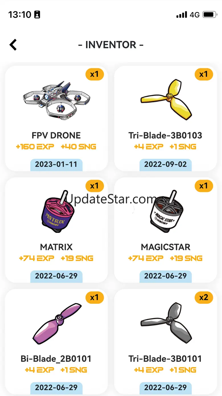 HISINGY 4.1.9