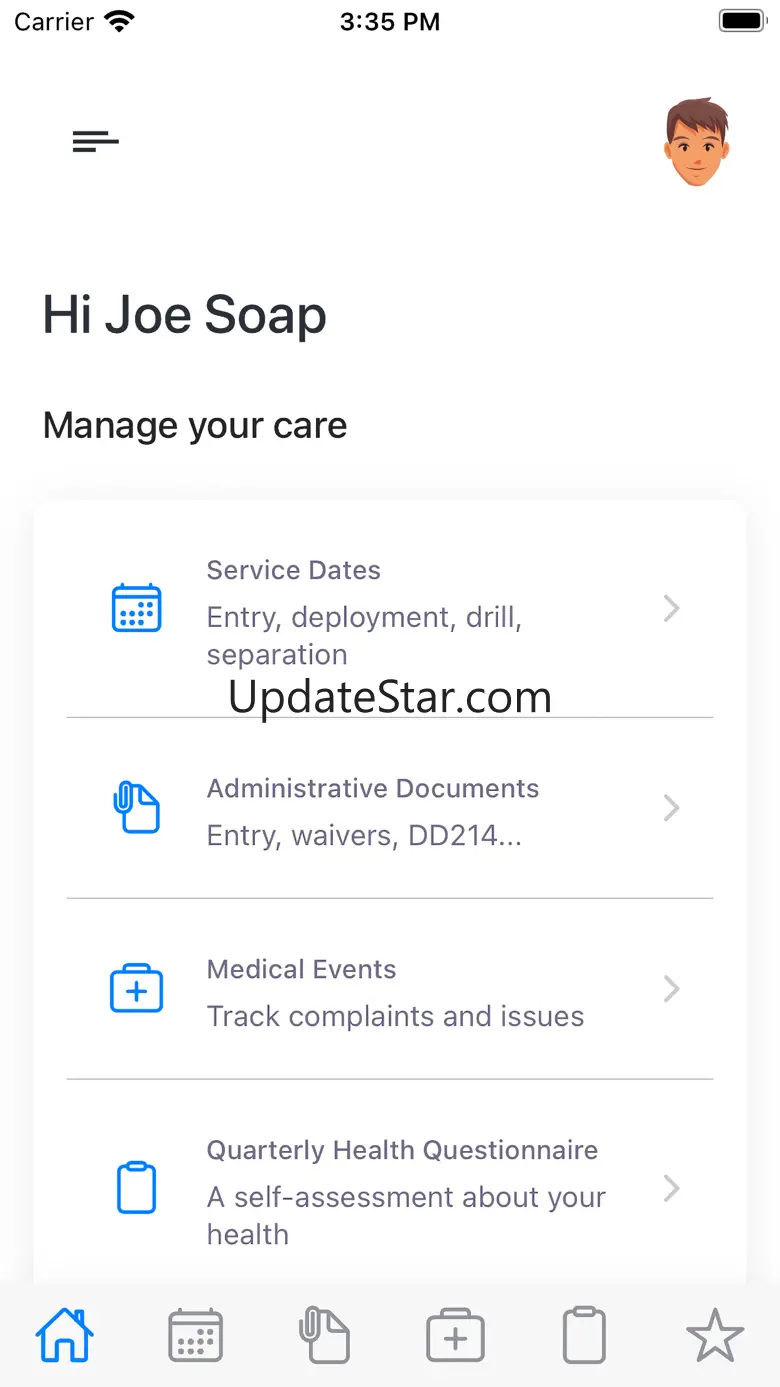 NexuDoc 4.8