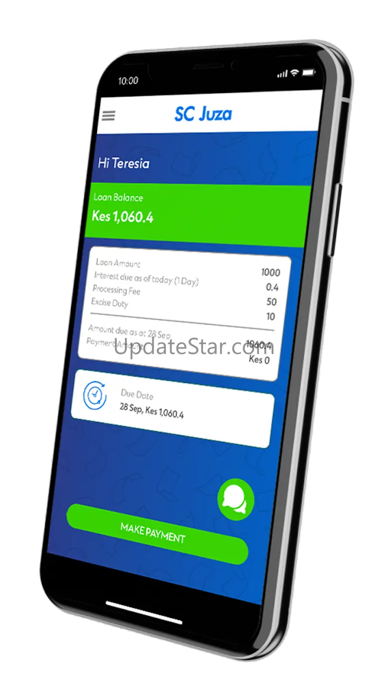 SC JUZA 1.2.3