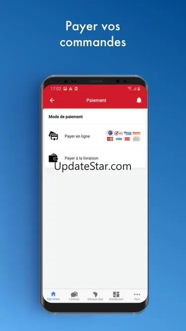MyGaz - Votre gaz en un clic 2.0.3