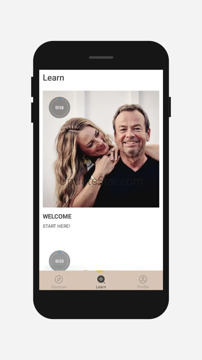 Gordon & Cherise 3.6.4