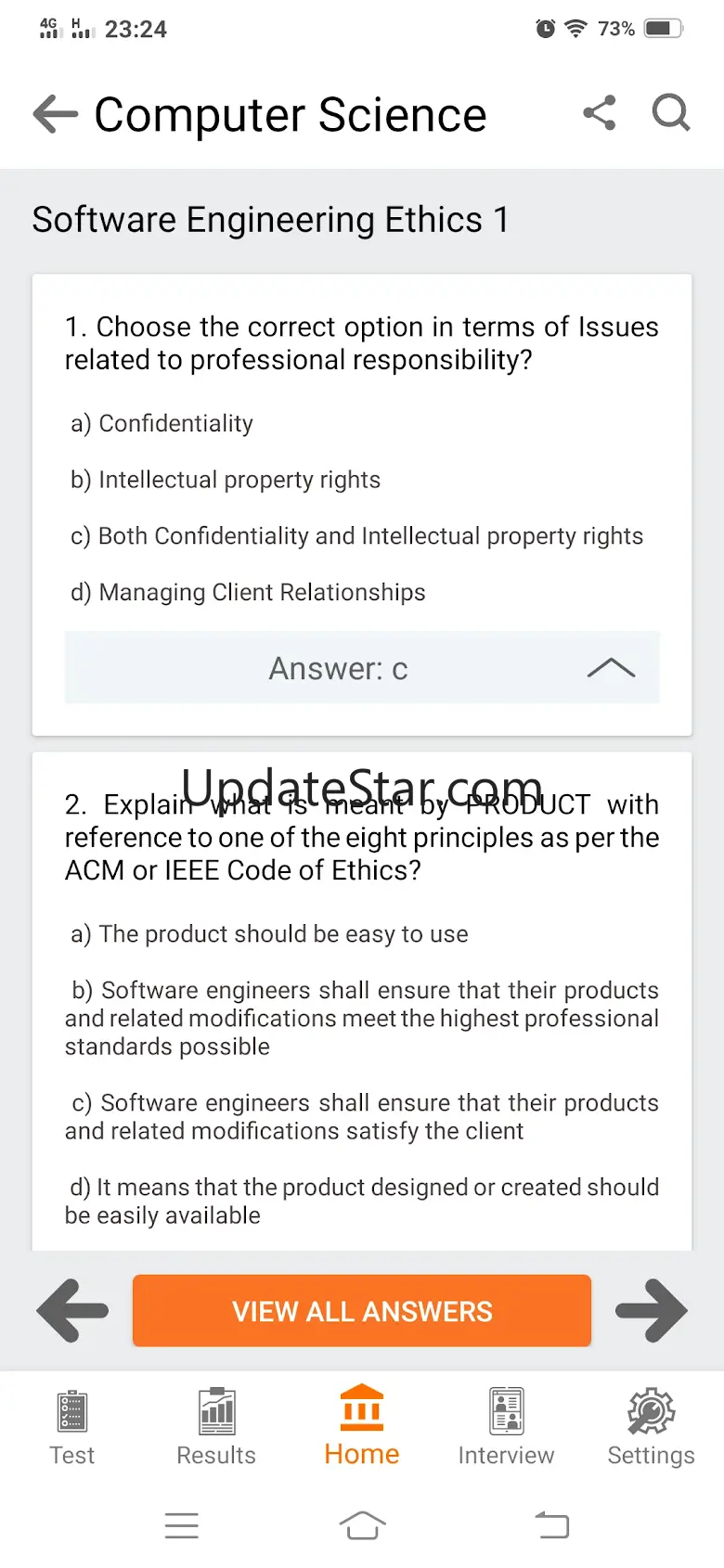 Computer Science Full Course 2.1.6