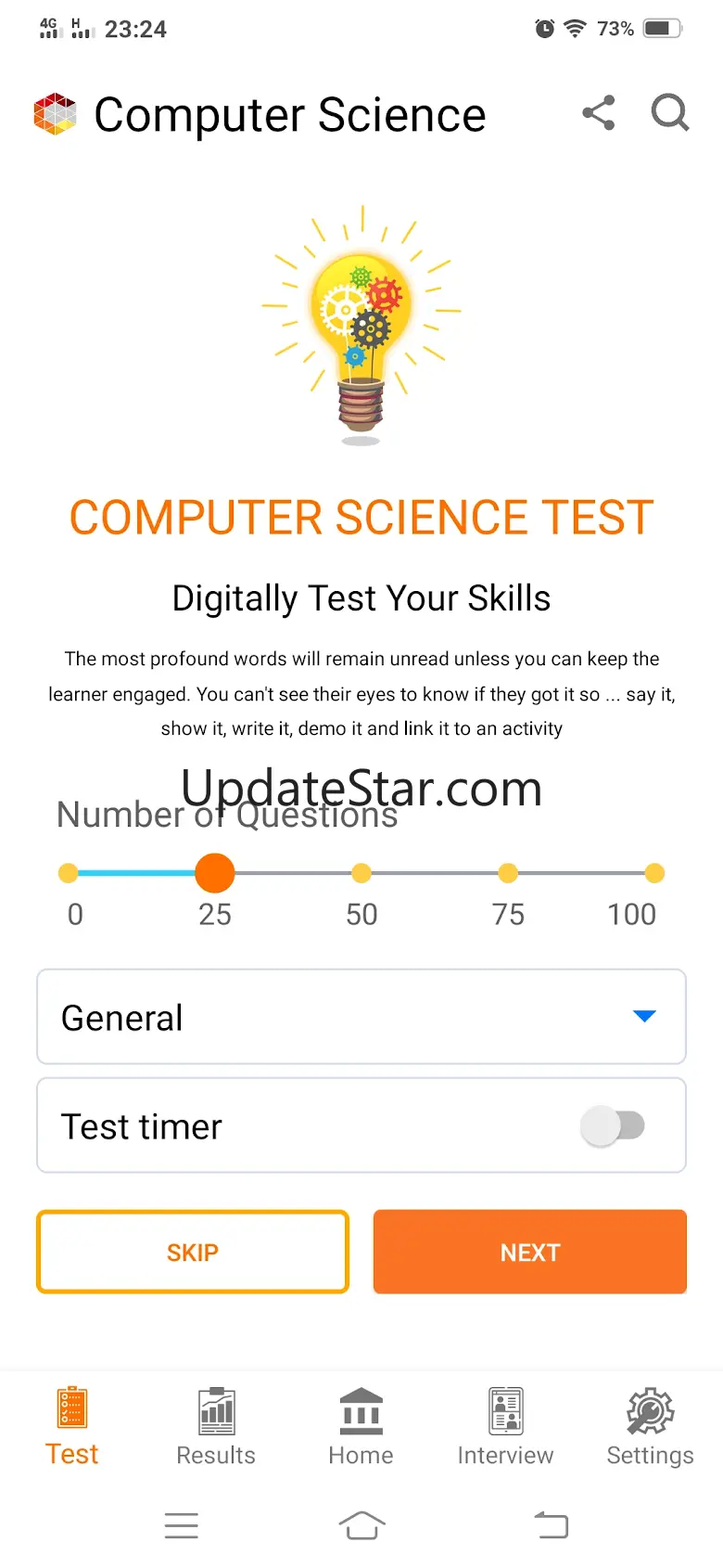 Computer Science Full Course 2.1.6