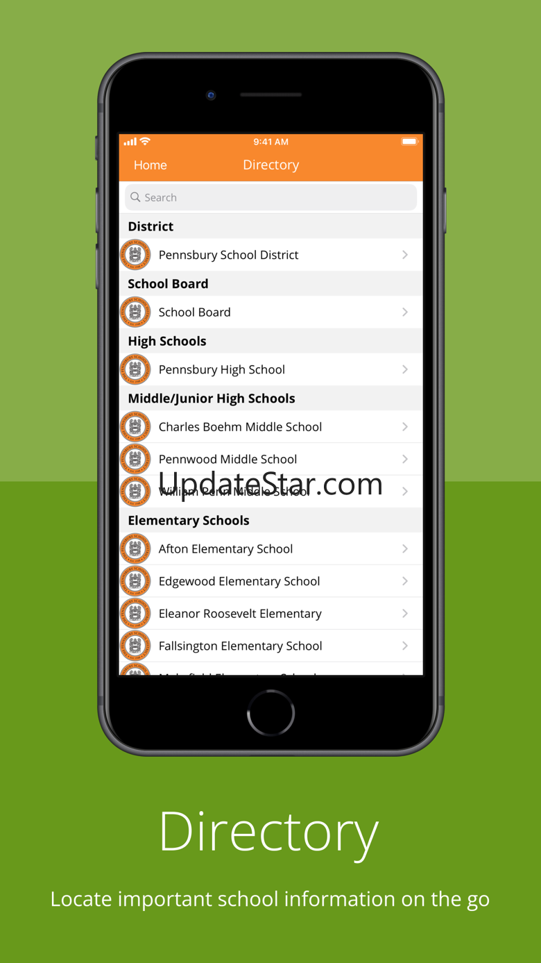 Pennsbury School District 5.6.23000