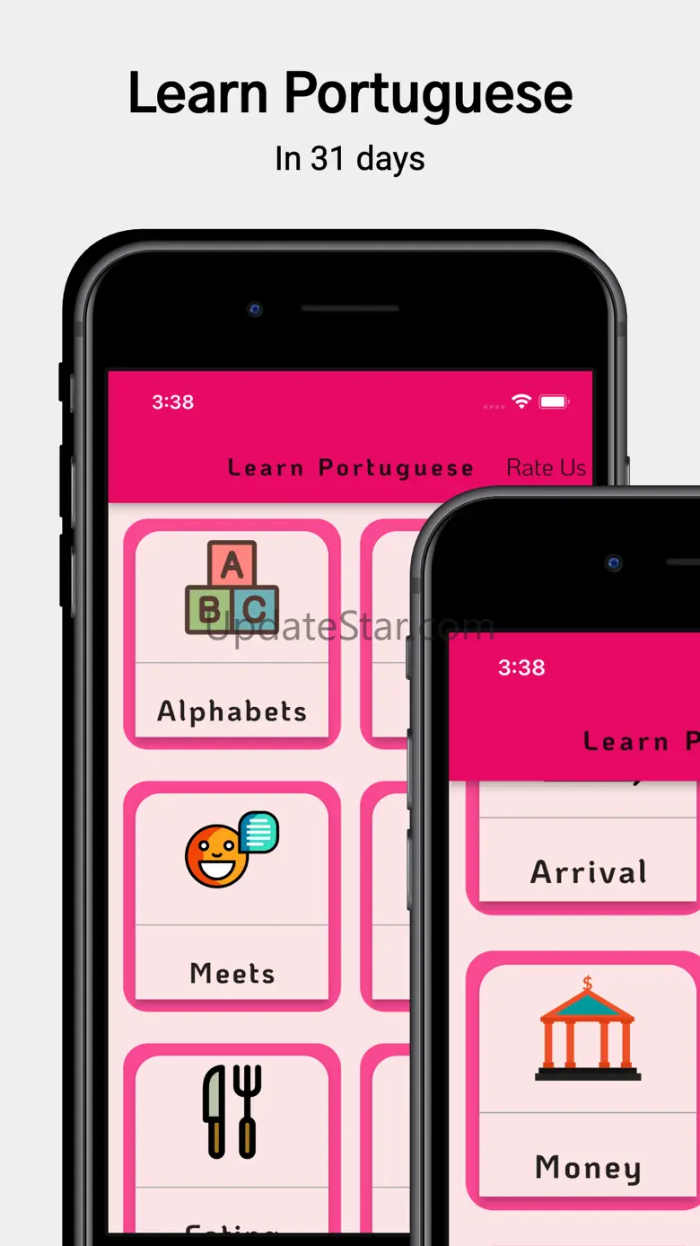 Portuguese Learning: Beginners 3.0