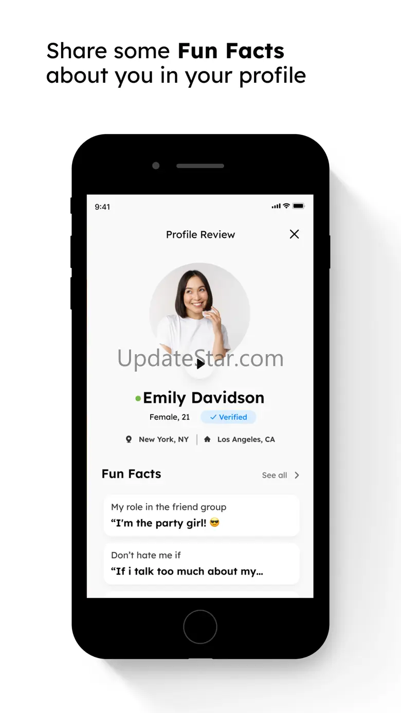 SWITCH Dating App 1.0.6