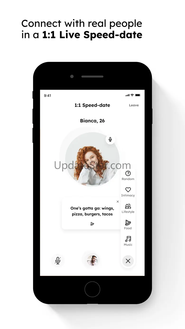 SWITCH Dating App 1.0.6