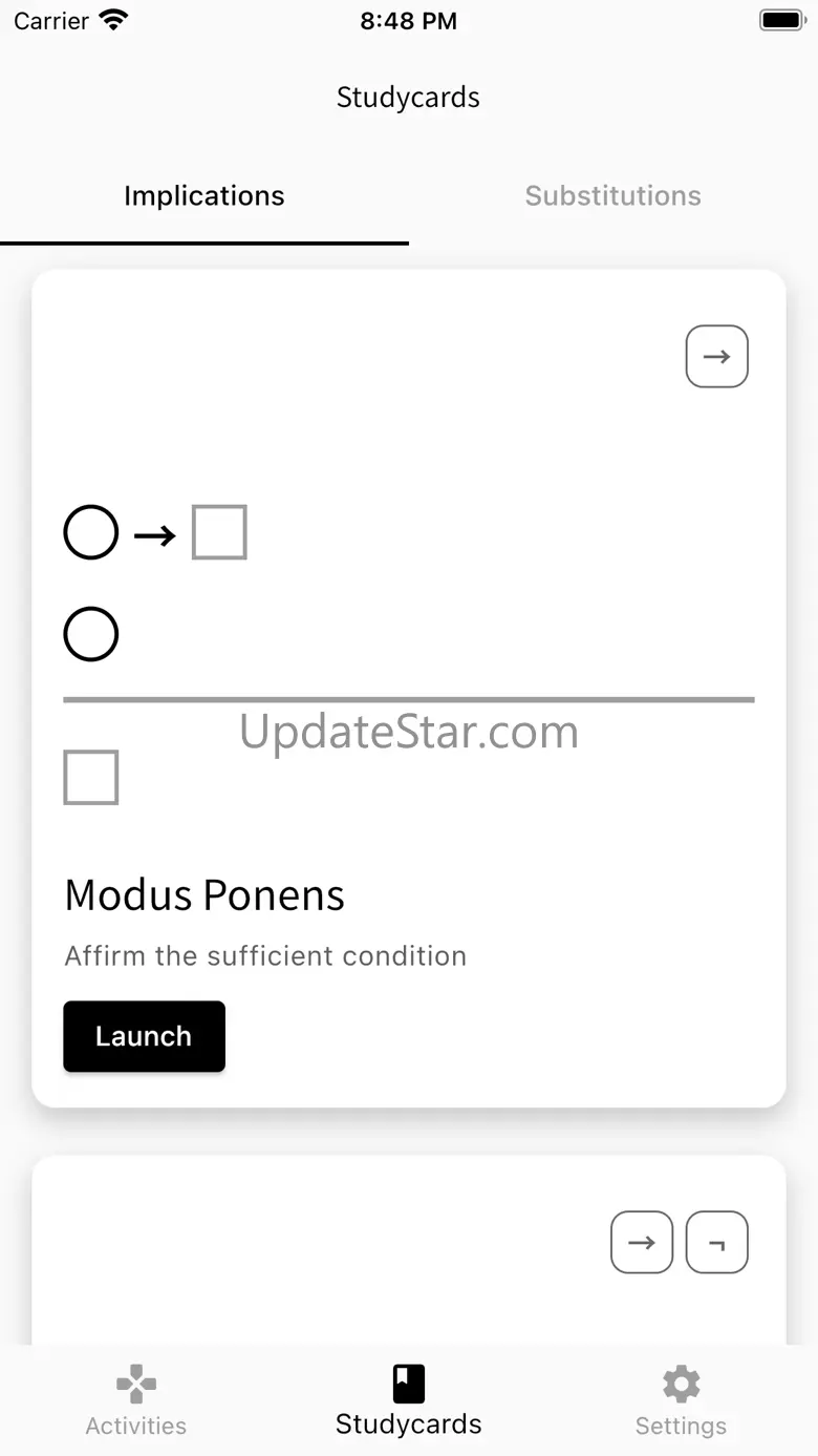 Symbols Logic 1.0.7