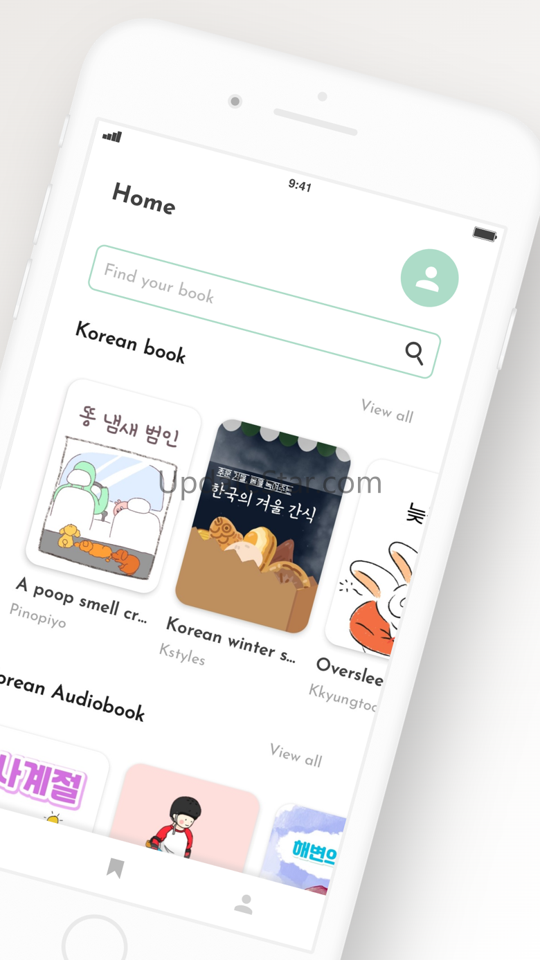 Kbook - Korean book 19