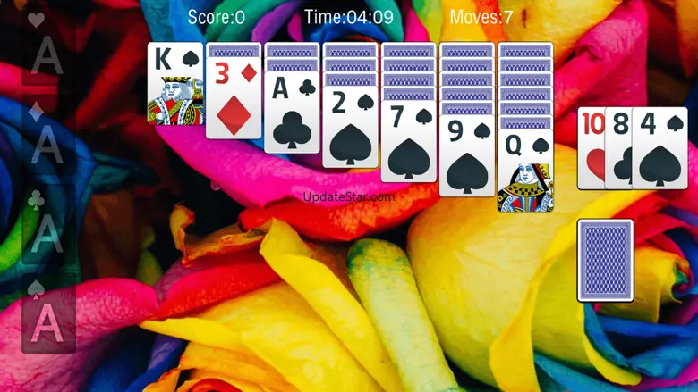 Solitaire : Classic Games 1.2