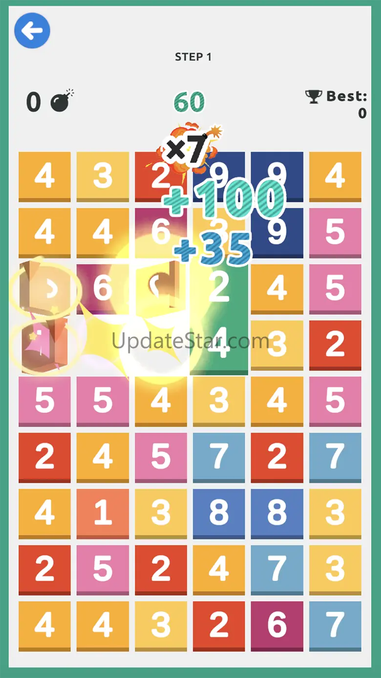 Make It 10!! 0.0.15b