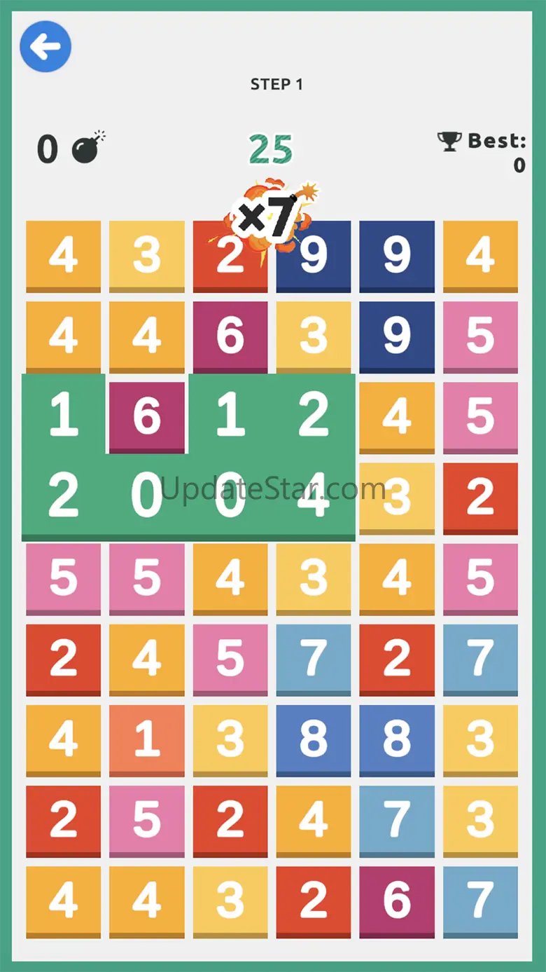 Make It 10!! 0.0.15b