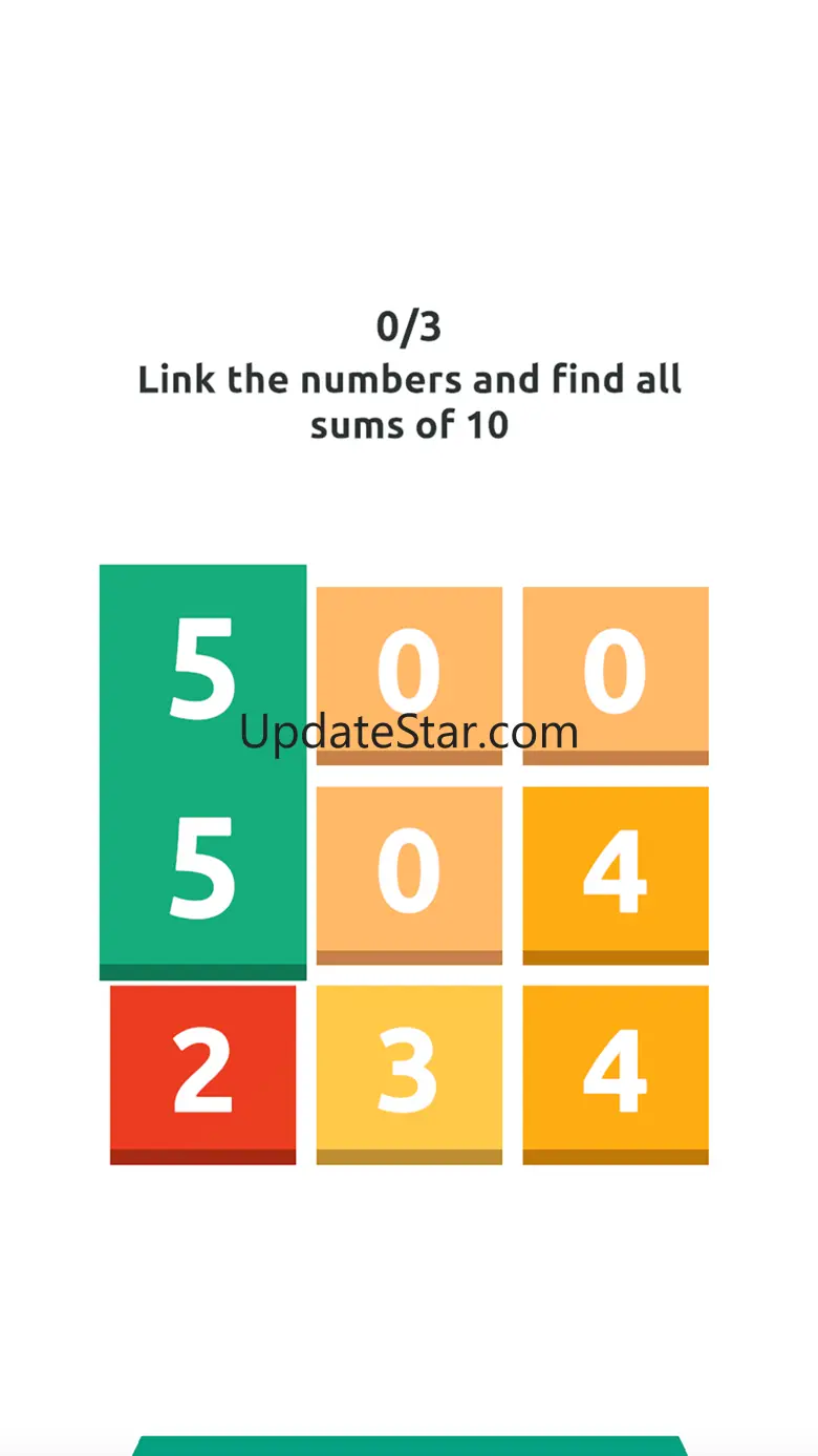 Make It 10!! 0.0.15b