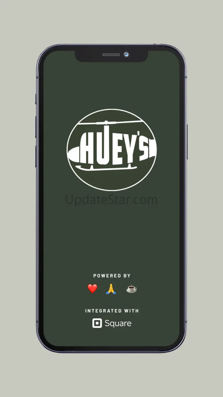 Huey's Coffee 1.4