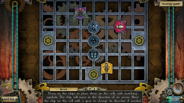 Darkness and Flame 4 CE 1.0.1