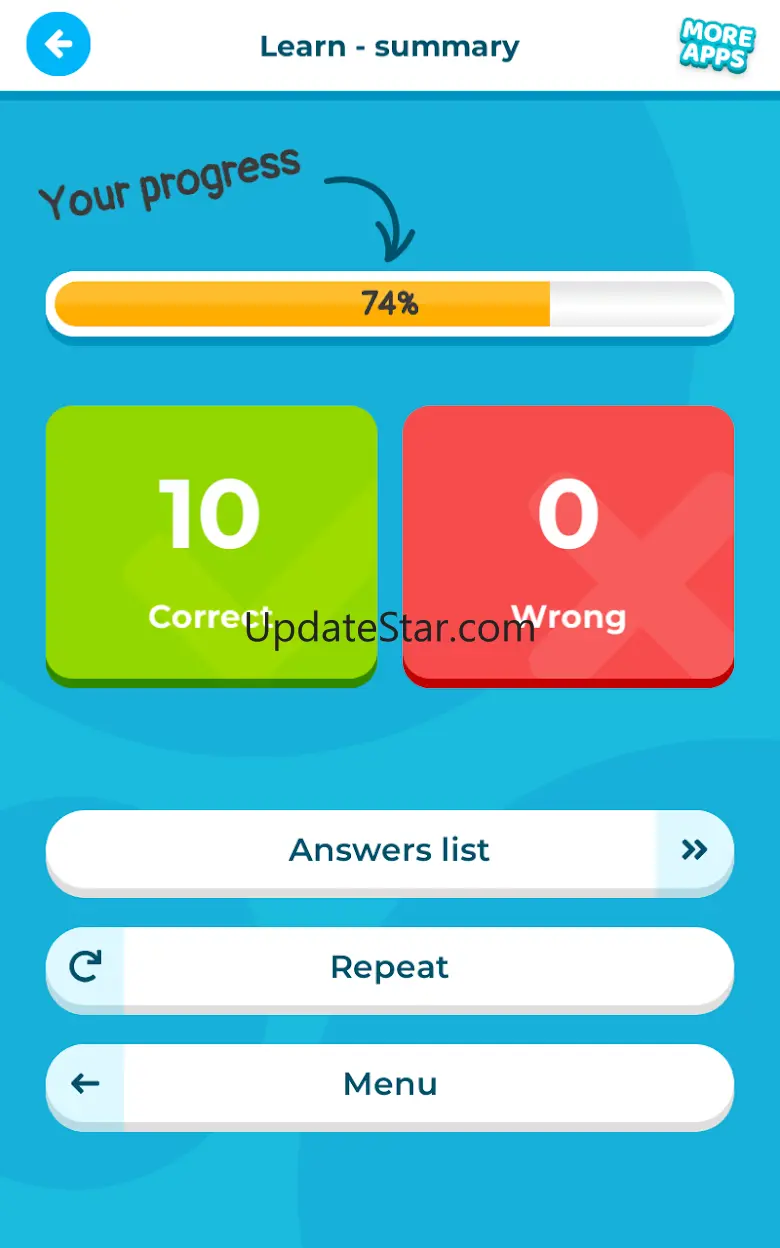 Exponents And Powers 1.0.4