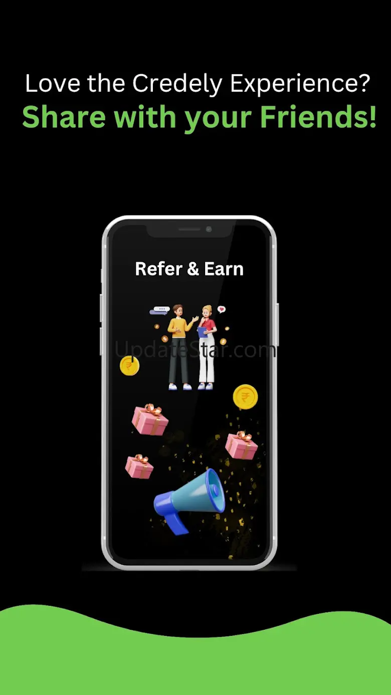 Credely : Personal Loan App 1.0.1