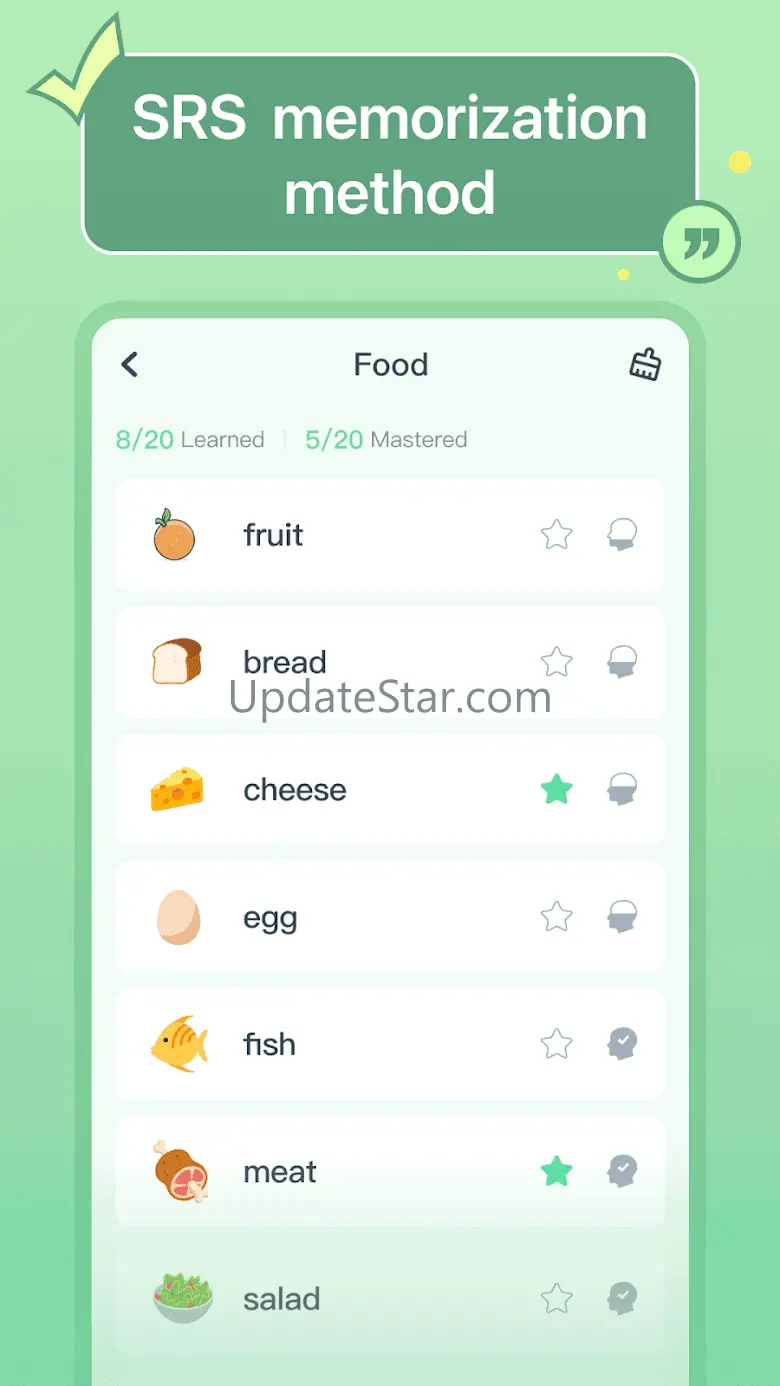 HelloWords Learn Languages Fun 2.2.9