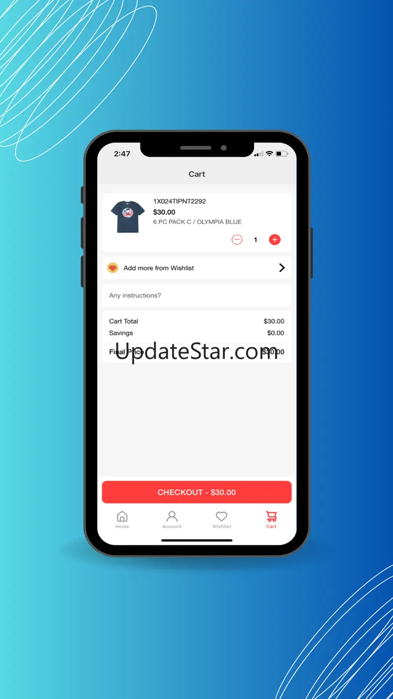 STEALDEAL 1.6