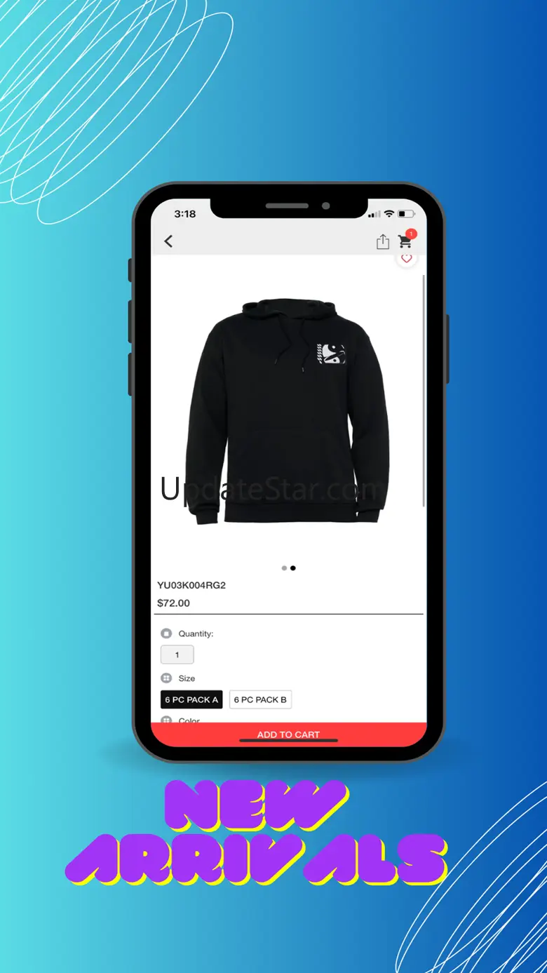 STEALDEAL 1.6