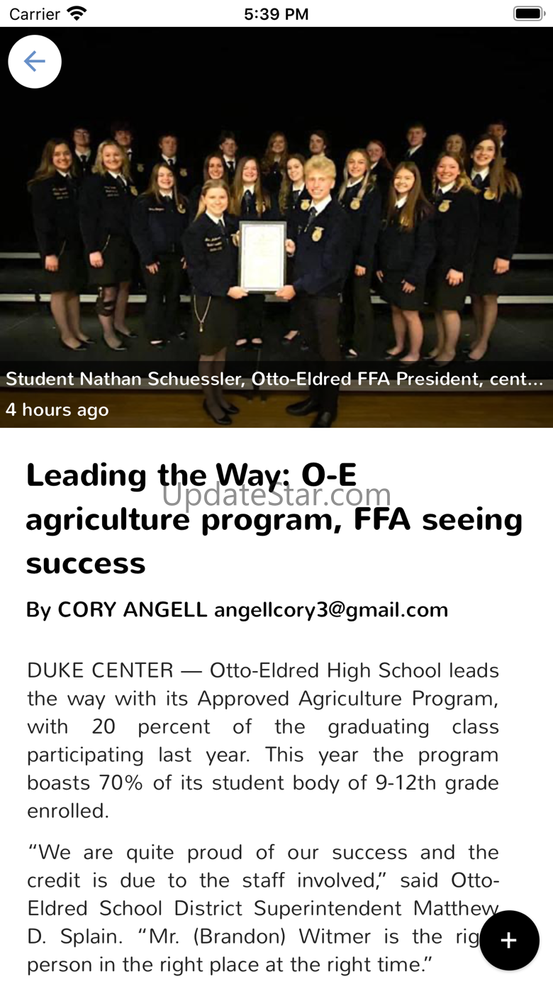 The Bradford Era eEdition 3.13.07