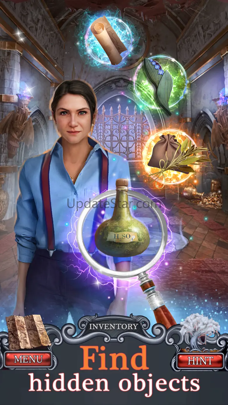 Halloween Stories 6 : F2P 1.0.2