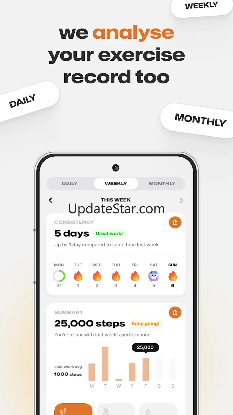 Fitmint: Get Paid to Walk, Run 1.0.6.59