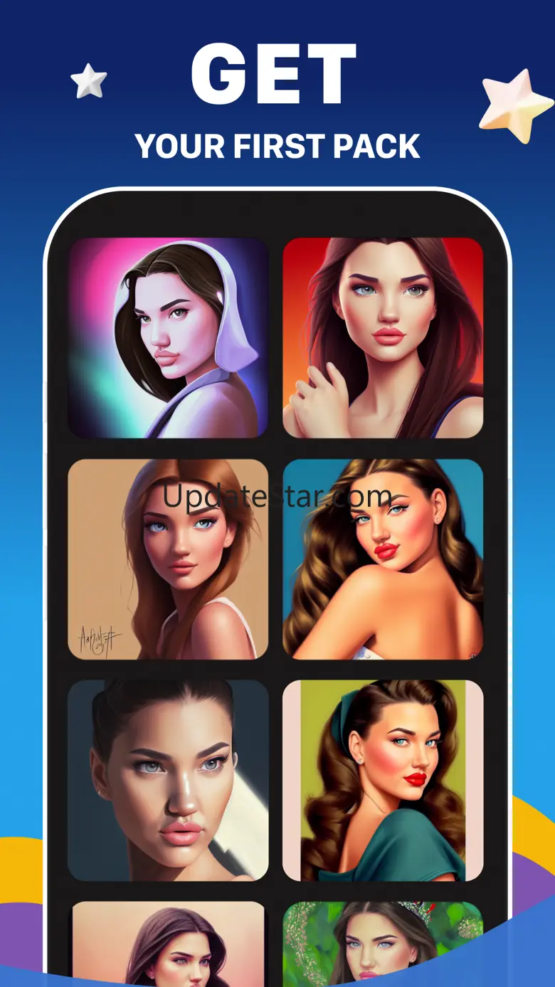 Facer - make AI avatar 1.0.2