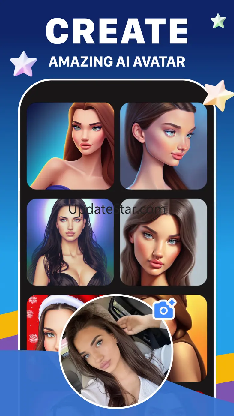 Facer - make AI avatar 1.0.2