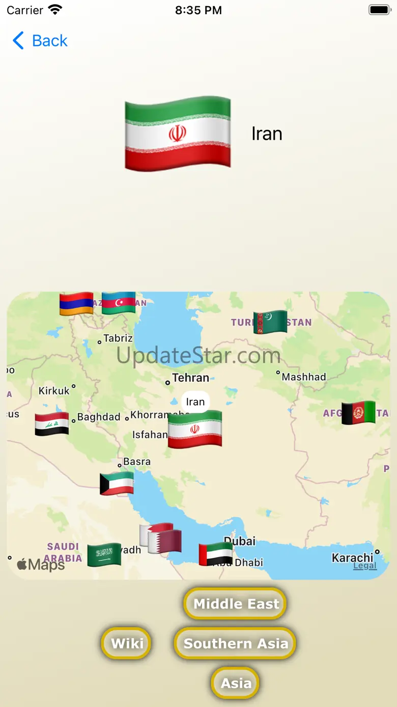 Flag Emoji Quiz 1.5