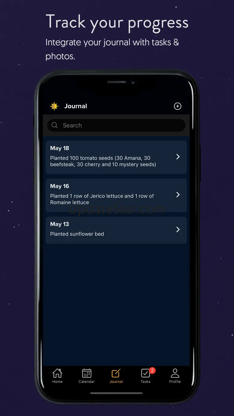 Eden's Almanac 1.3.1