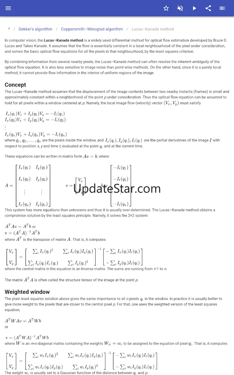 Algorithms 80.91.30