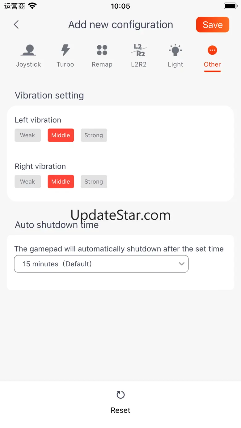 Mobapad 1.3.5